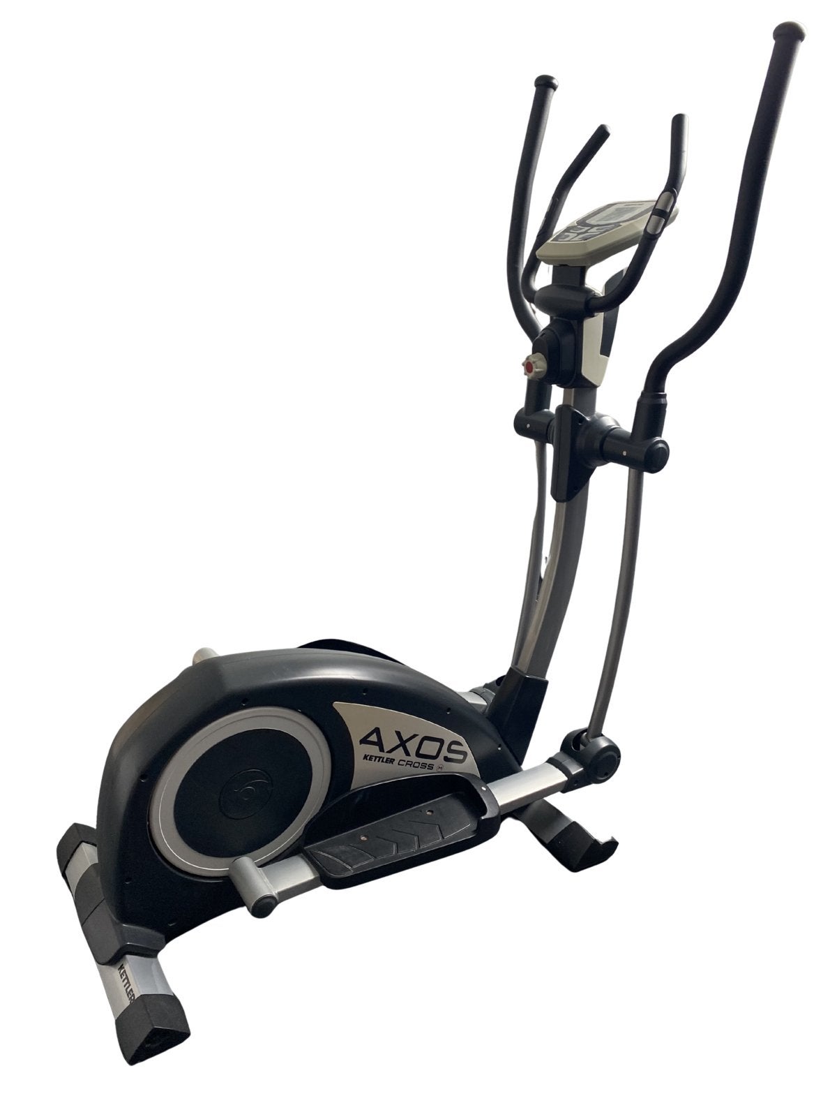Crosstrainer Kettler Axos Nova M, Ophalen, Gebruikt, Armen, Crosstrainer