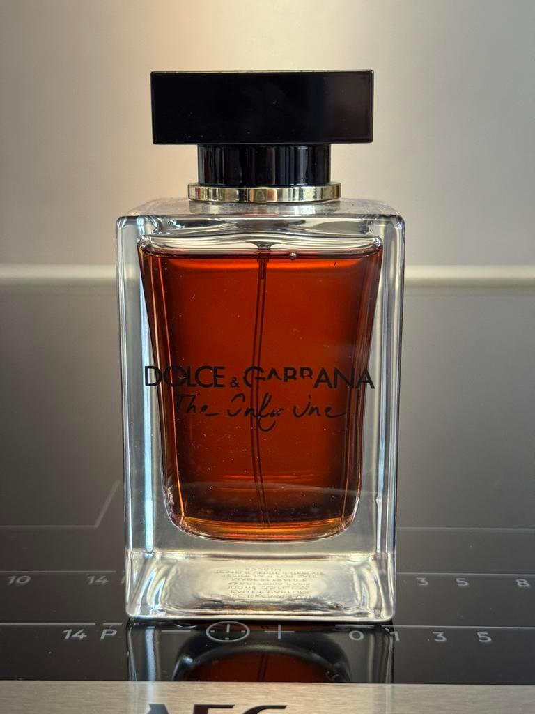 Dolce & Gabbana the only one 100ml eau de parfum, Ophalen of Verzenden, Nieuw
