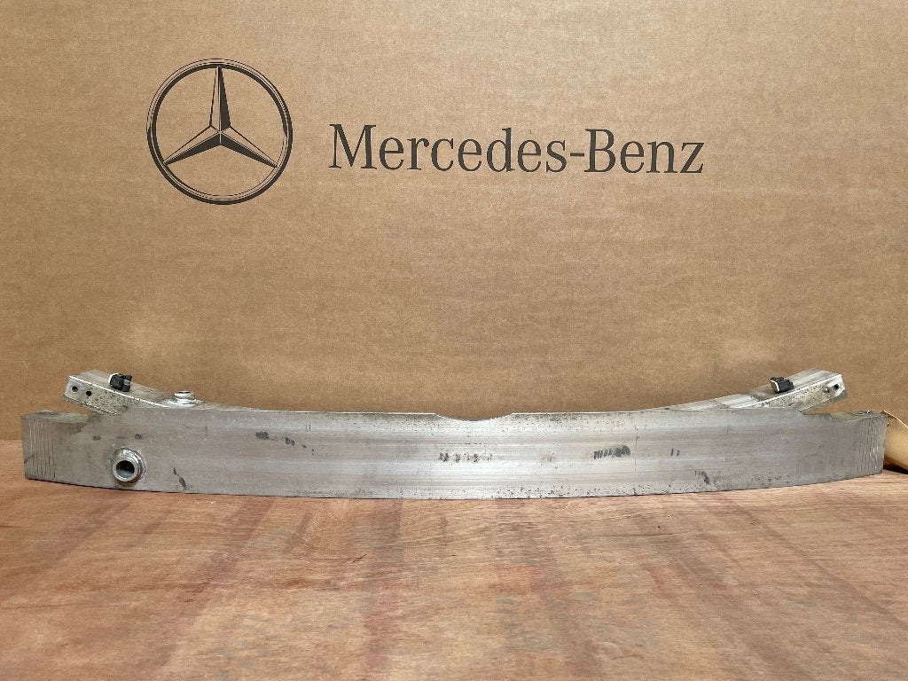 ⭐ MERCEDES BUMPERFRAME BUMPERBALK W176/W117/W246/W156 ⭐, Gebruikt, Voor, ., Mercedes-Benz