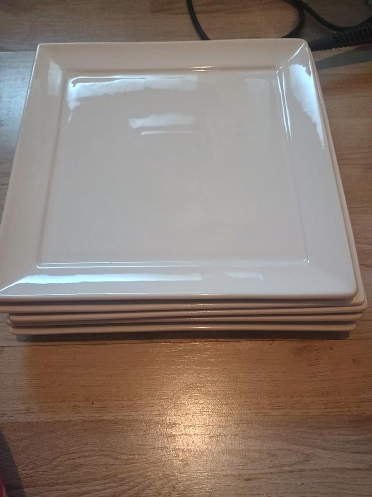 Verschillende borden en schalen, Huis en Inrichting, Keuken | Servies, Ophalen of Verzenden