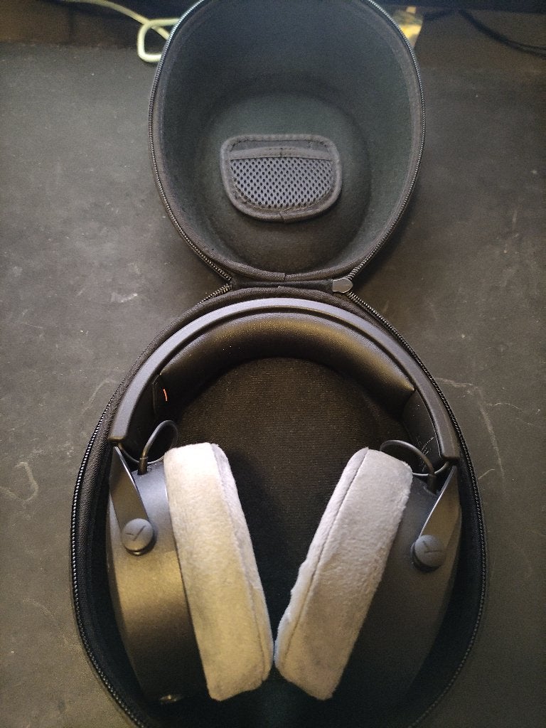 Beyerdynamic DT-700 PRO X, Beyerdynamic, Overige typen, Ophalen of Verzenden, Zo goed als nieuw