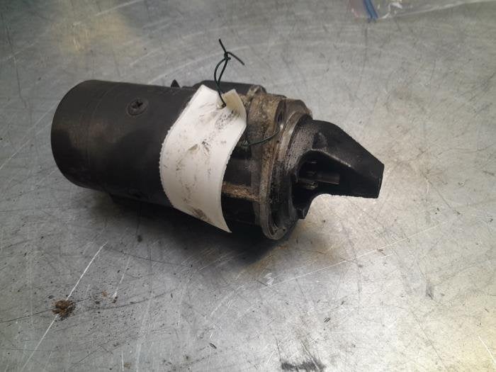 Startmotor van een Volvo V70, Auto-onderdelen, Gebruikt, -, -, Ophalen of Verzenden
