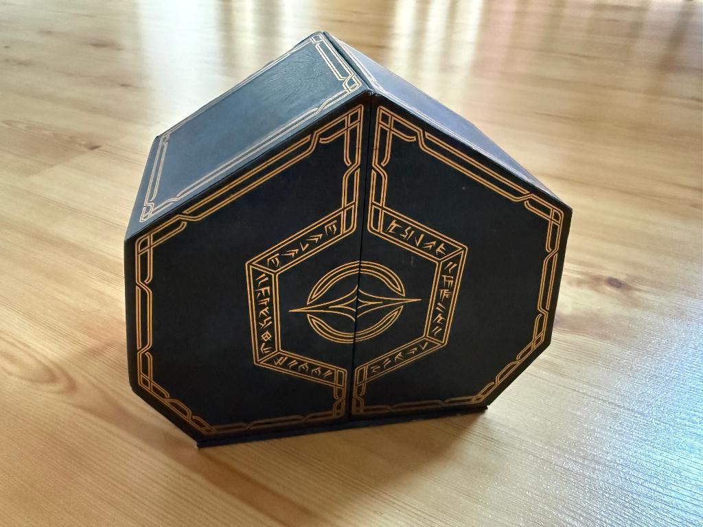 Tomorrowland 2025 Case --incl. Bracelet --, Ophalen of Verzenden, Gebruikt