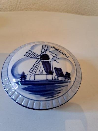 Delfts Blauw schaaltje, Ophalen of Verzenden