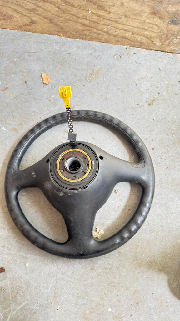 Stuur voor Volkswagen Polo - Gebruikt, Ophalen of Verzenden, Gebruikt, Volkswagen