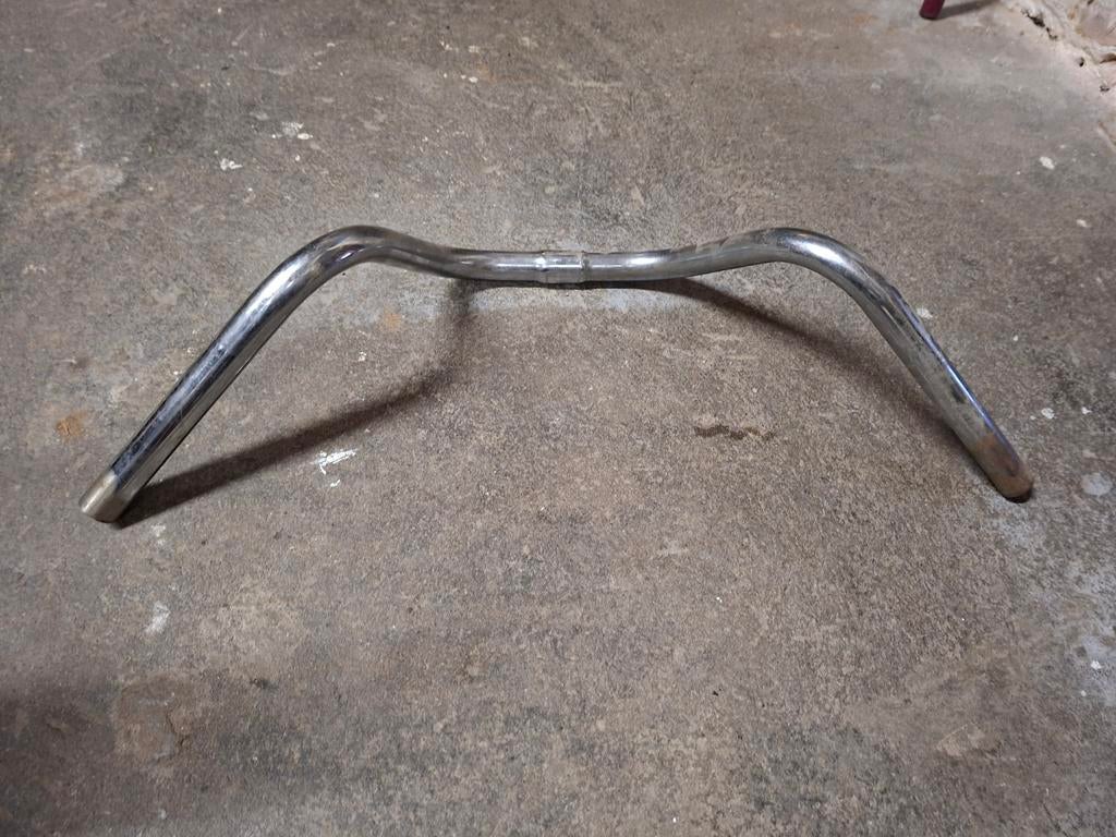 Stuur Tomos 4L, Ophalen, Gebruikt, Frame, Tomos onderdelen