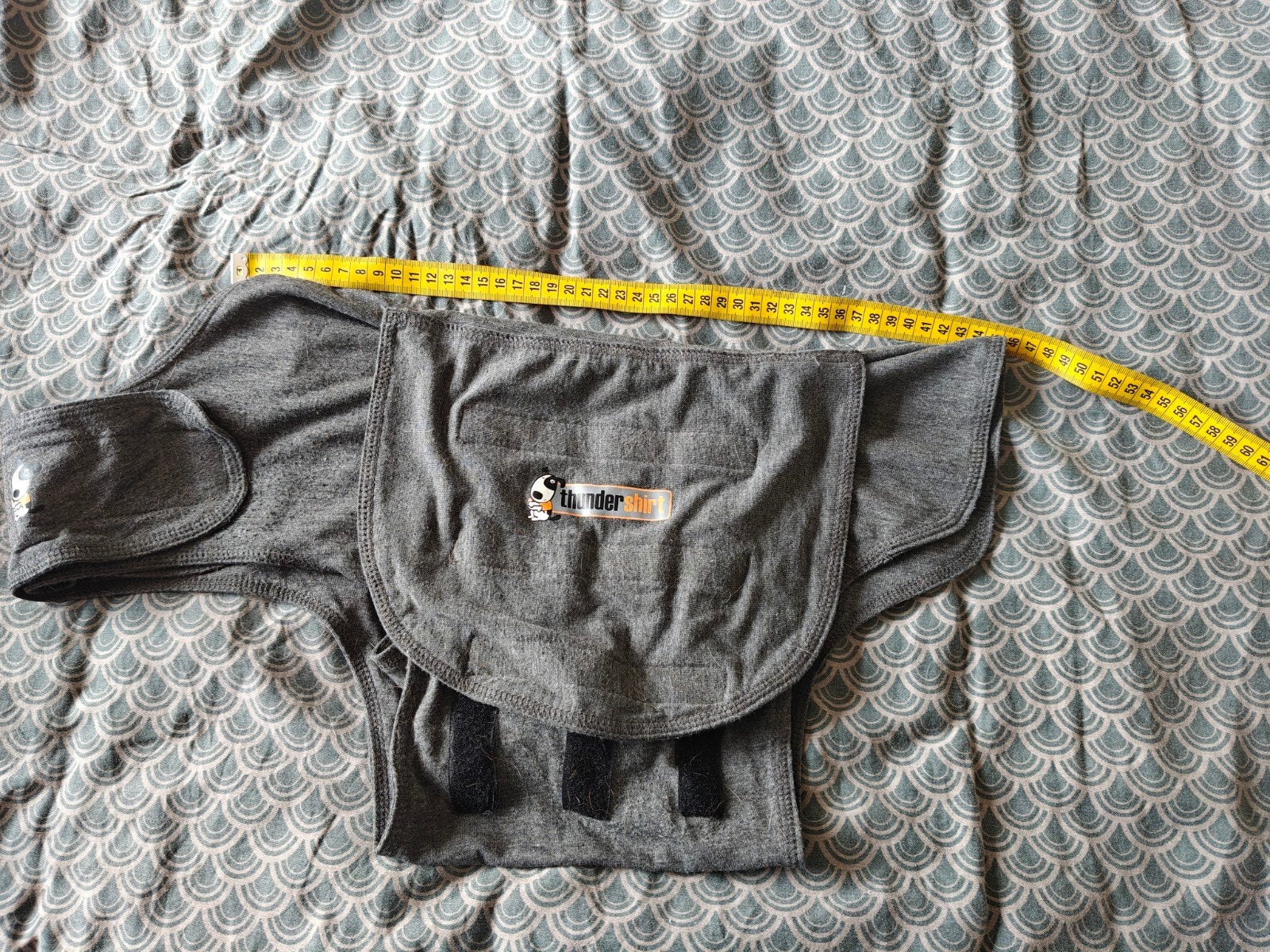 Thundershirt maat L, Dieren en Toebehoren, Ophalen of Verzenden, Gebruikt
