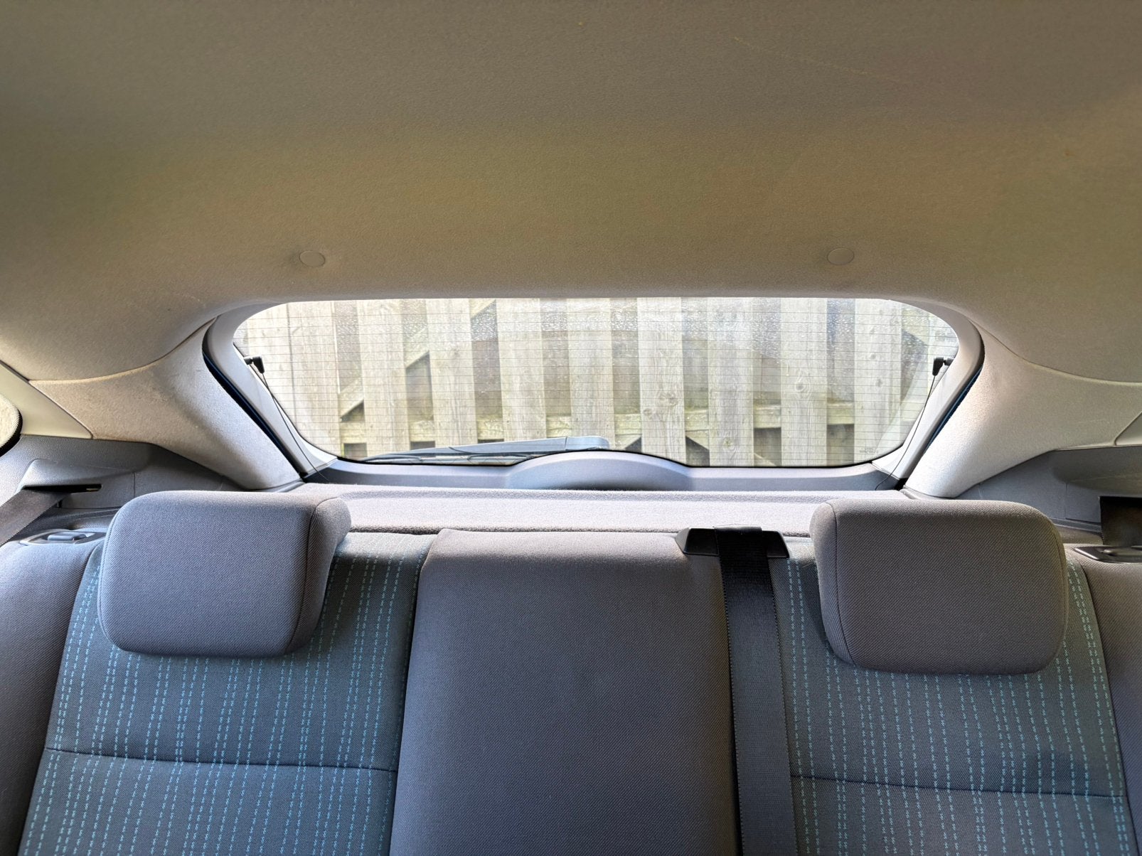 Foto 17 van Ford Focus 1.4 (2005) | gereviseerde motor, CarPlay, Pirelli