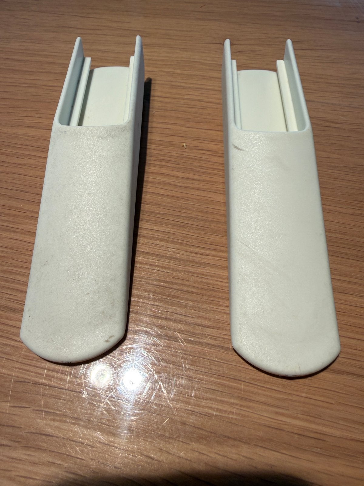 Stokke Tripp Trap extended gliders, Ophalen of Verzenden, Zo goed als nieuw, Meegroeistoel