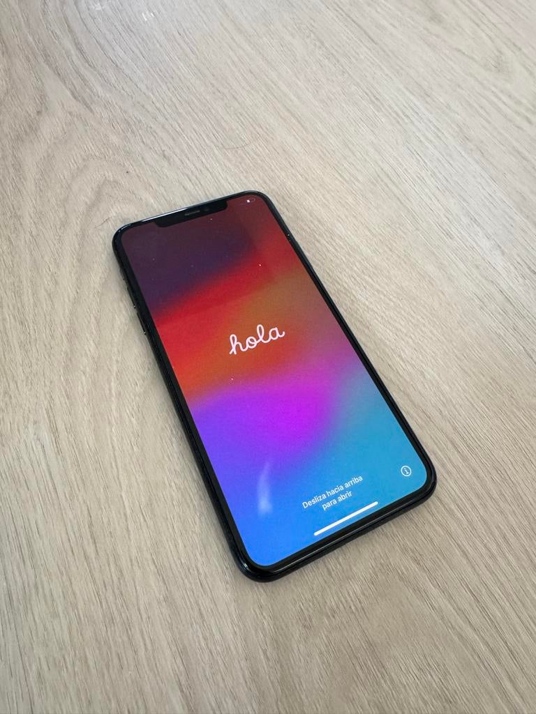 iPhone 11 Pro Max - Oplaadpoort defect, draadloos laden, Telecommunicatie, Mobiele telefoons | Apple iPhone, Verzenden, 32 GB