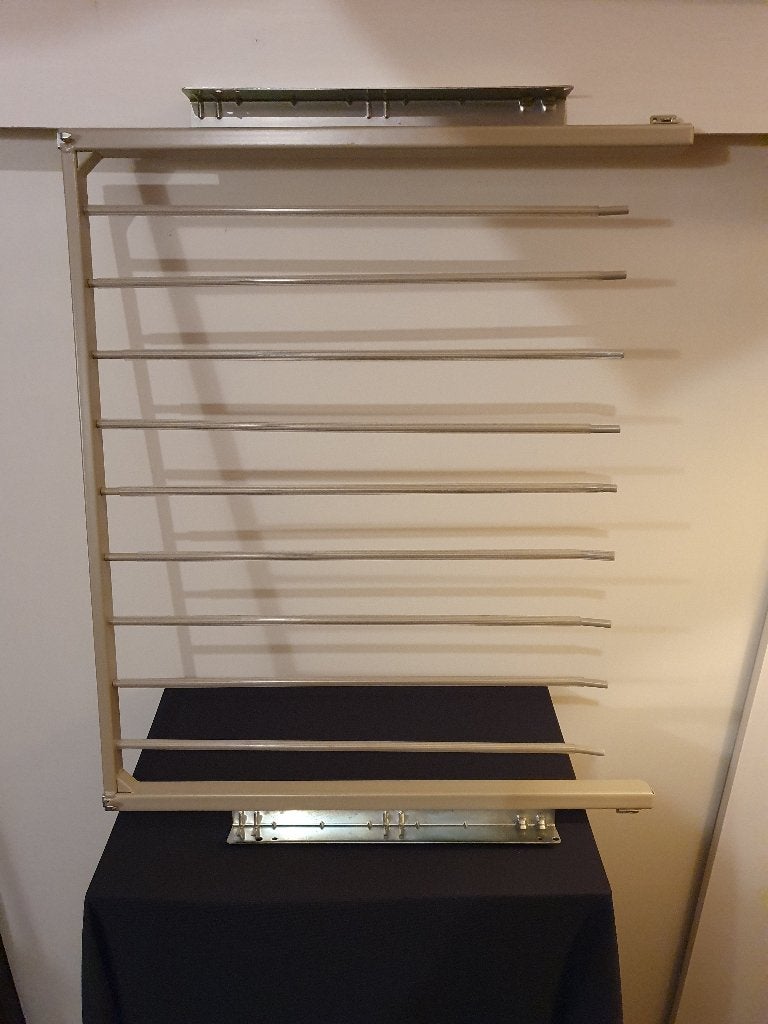 IKEA PAX broekhanger 75 cm - het oude stevige model, Ophalen, Zo goed als nieuw