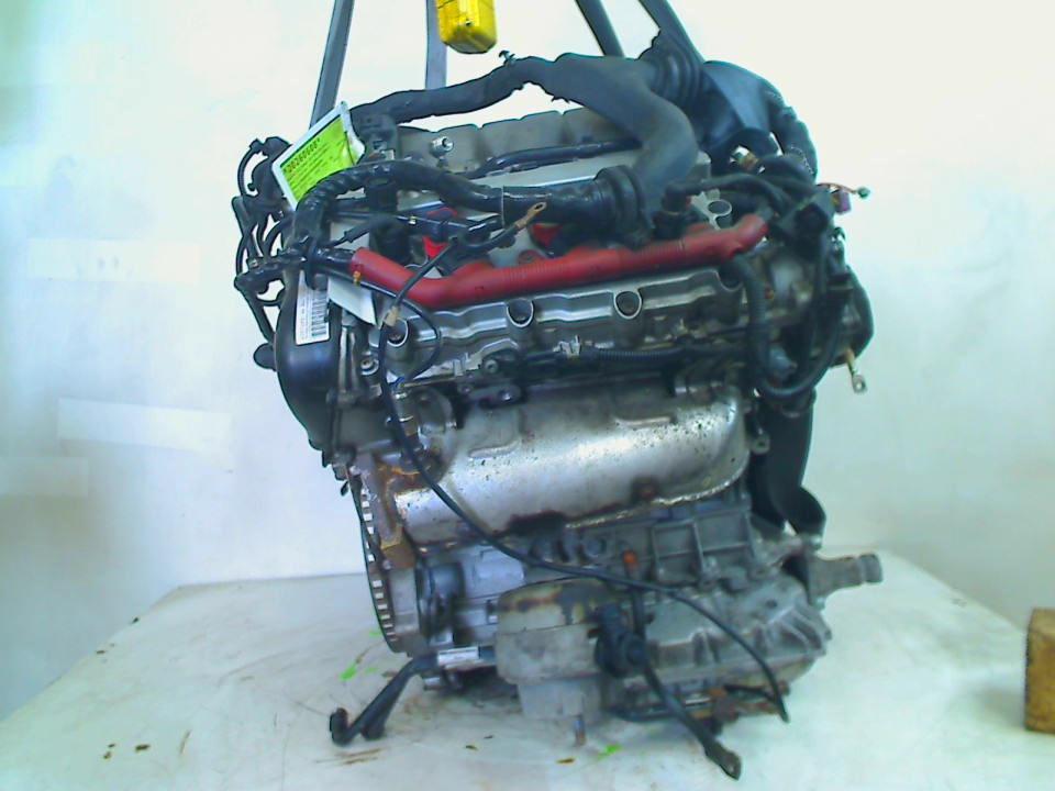 Motor Audi A6 (C6) (2004-05/2008-10) AUK, Gebruikt, Auto-Union-Straße  1, Ingolstadt 85057, , Duitsland, Info@audi.de, Audi