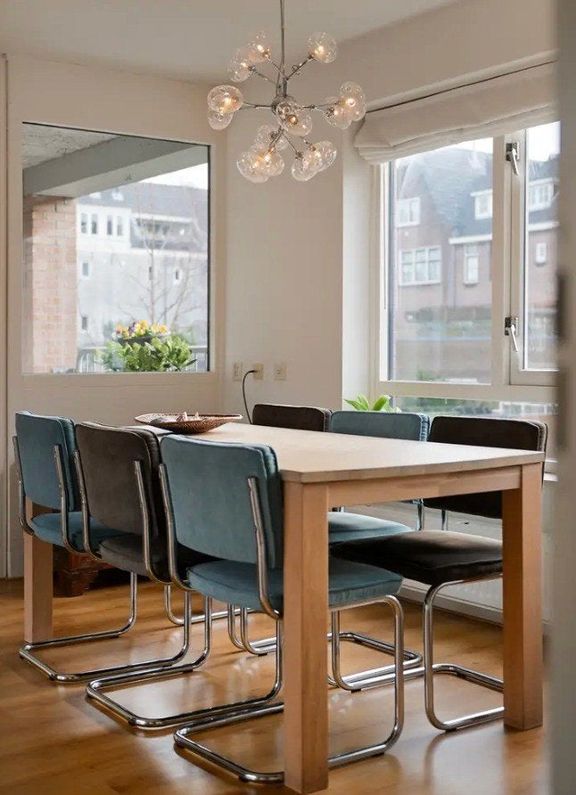 Philips design lamp (mist bol) of gezocht: losse bol, Huis en Inrichting, Lampen | Hanglampen, Ophalen