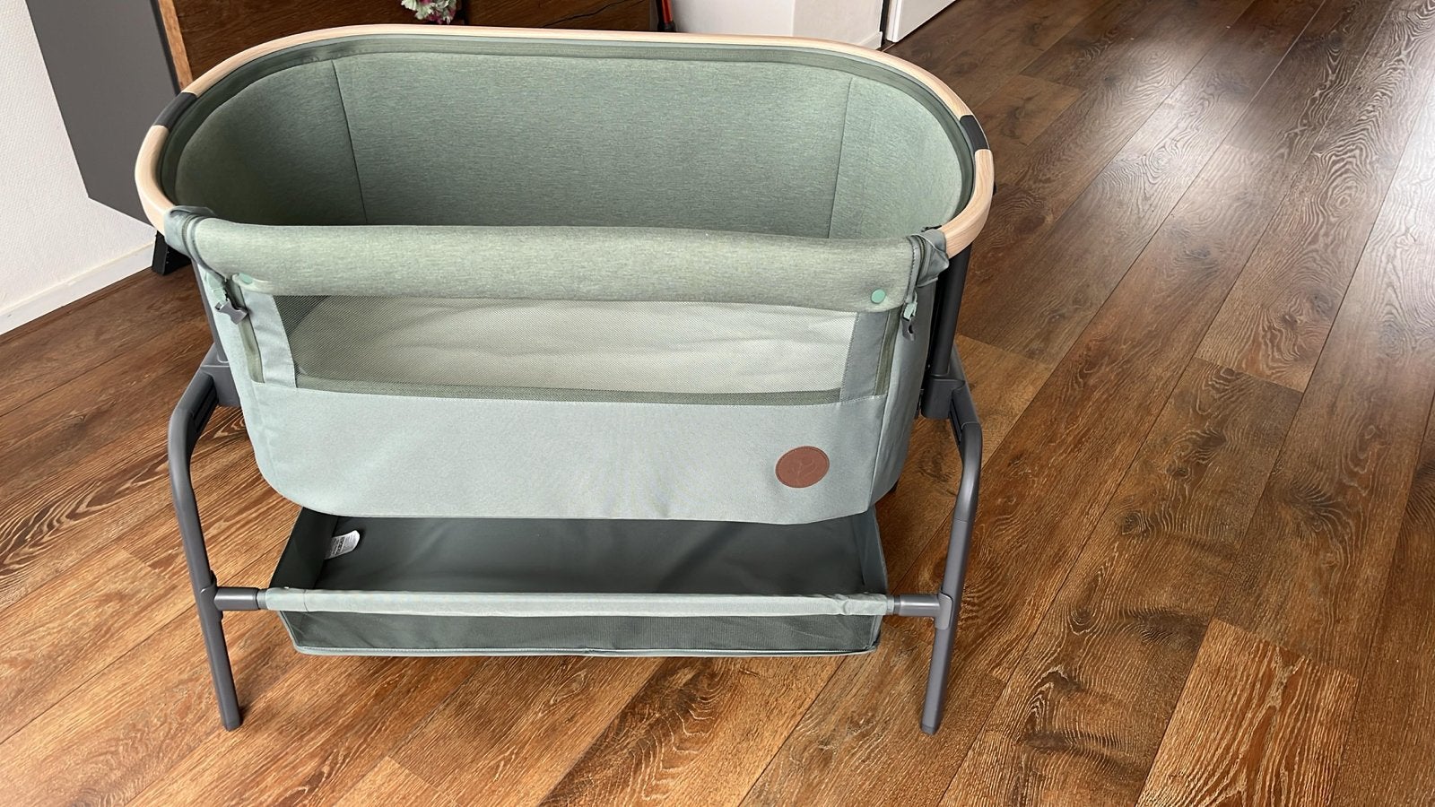 Maxi-cosi Co-sleeper/wiegje in uitstekende staat, Ophalen, Zo goed als nieuw, Wieg