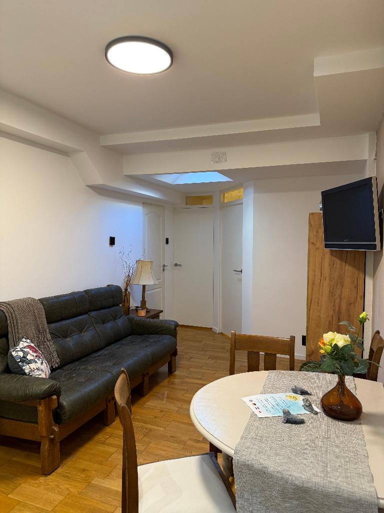 Voor gasten of personeel in het centrum van Vlissingen., Huizen en Kamers, Kamers te huur, Overige regio's, 20 tot 35 m²