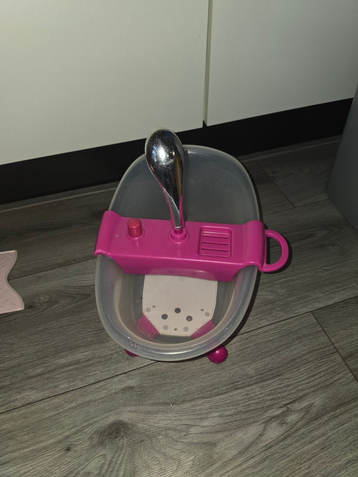 baby born badje, Kinderen en Baby's, Ophalen of Verzenden, Zo goed als nieuw, Babypop