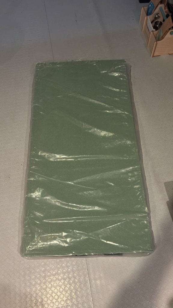 Firstfloor Isoline laminaat/parket ondervloer, Ophalen, Overige materialen, 30 cm of meer, 50 tot 150 cm