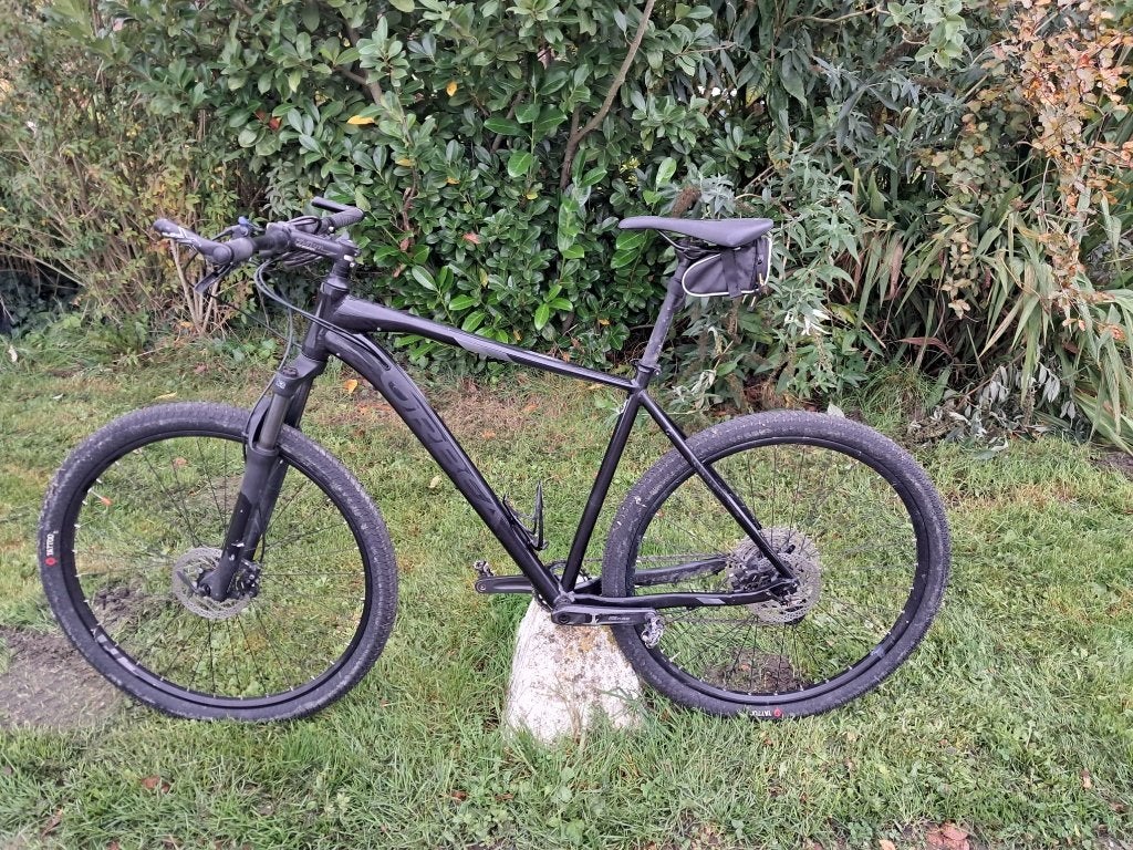 Orbea Mountainbike MX29 XL, Gebruikt, 57 cm of meer, Hardtail, Heren