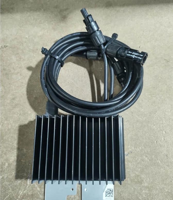 Diverse Solaredge optimzers P en S series, Ophalen, Zo goed als nieuw, Overige typen