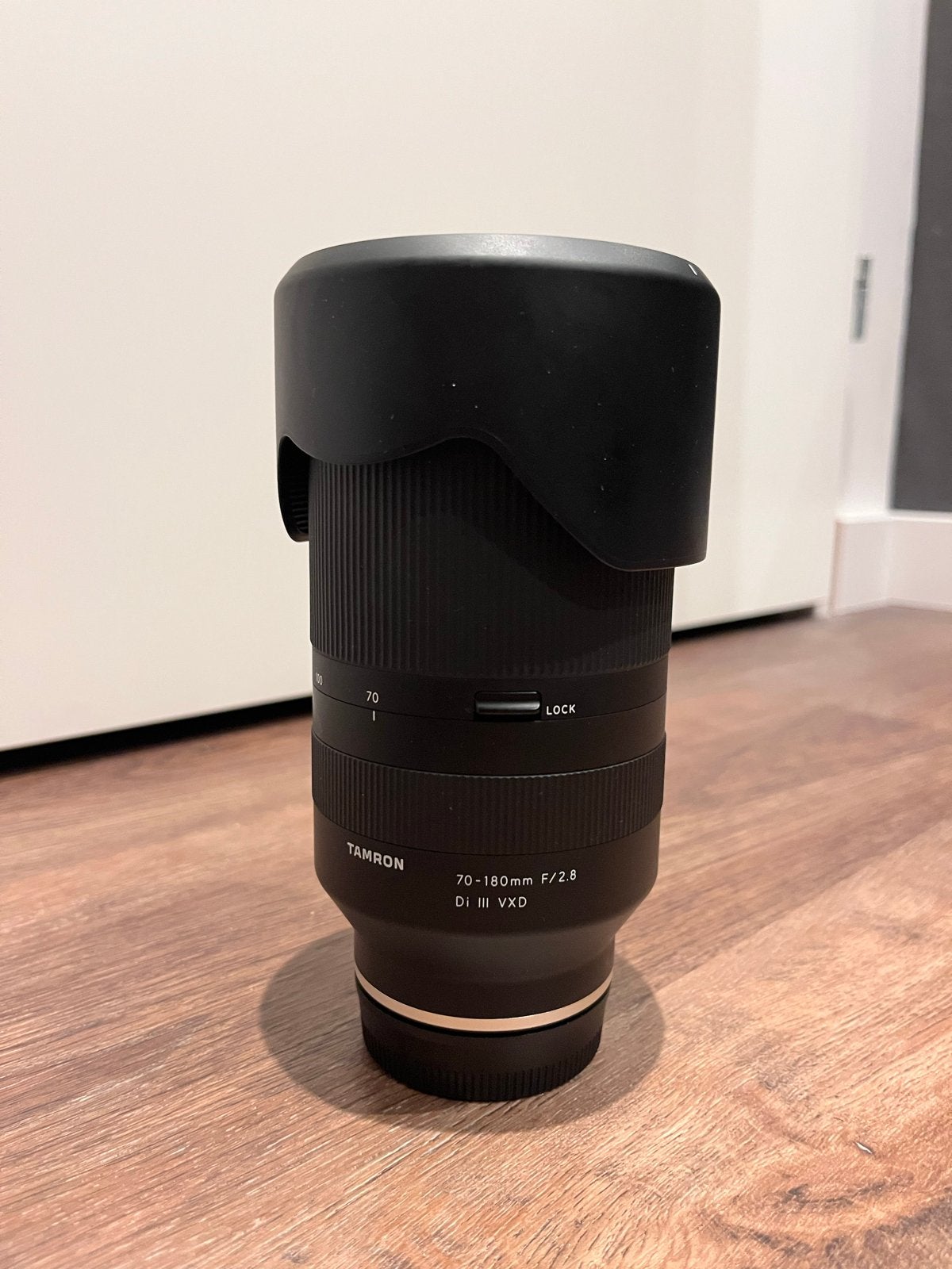 Tamron 70-180mm F/2.8 Di III VXD Sony E-mount, Audio, Tv en Foto, Fotografie | Lenzen en Objectieven, Ophalen, Cameranu, Info@cameranu.nl