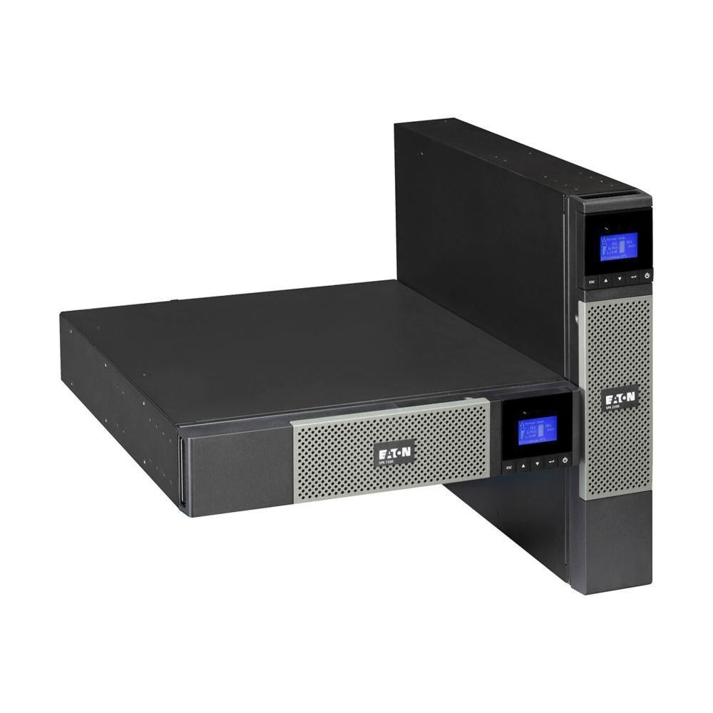 Eaton 5PX1500iRT UPS, Computers en Software, Noodvoedingen (UPS), Zo goed als nieuw, Ophalen