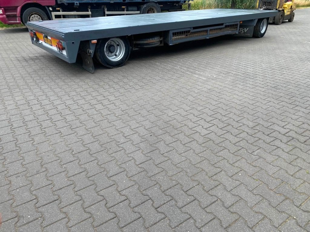 Landbouwaanhanger, Ophalen, Transport, Akkerbouw, Onbekend