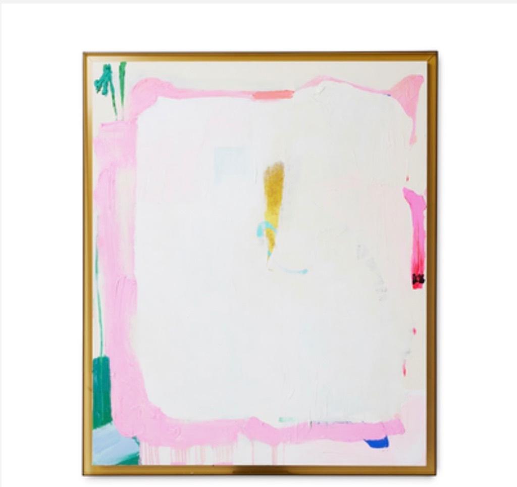 HK living schilderij GEZOCHT, Ophalen