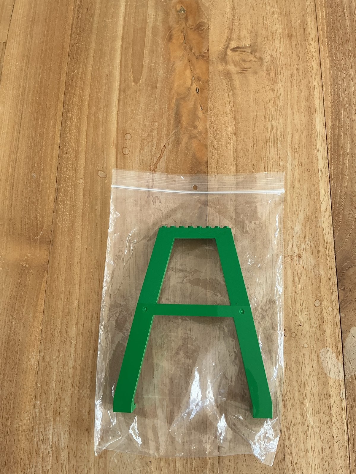 Lego Duplo /Onderstel voor aanhanger truck, Ophalen of Verzenden, Gebruikt, Losse stenen, Duplo