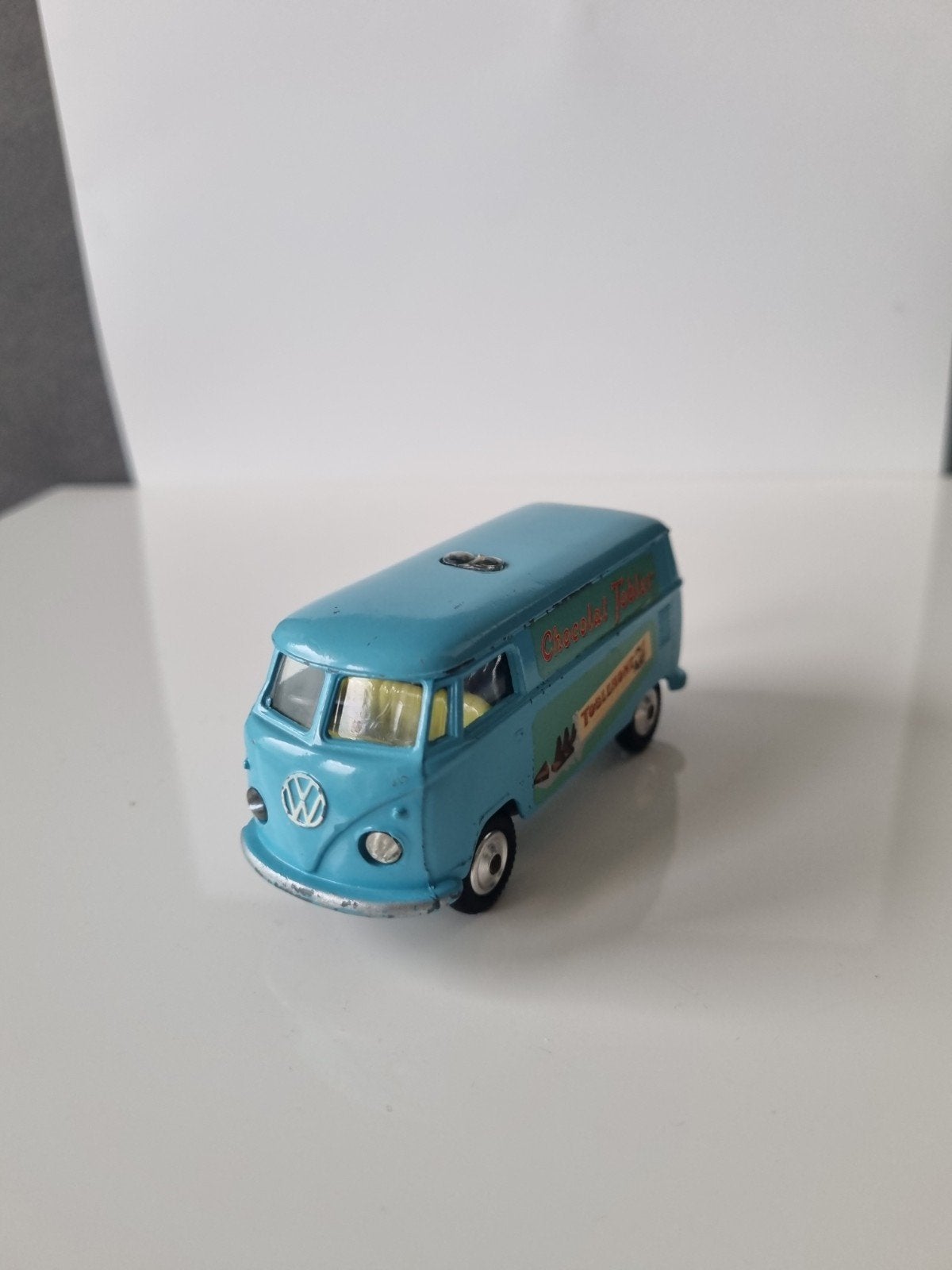 Corgi toys, Ophalen of Verzenden, Gebruikt, Auto, Corgi