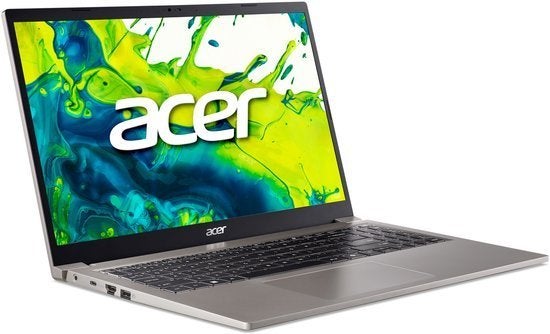 ACER Aspire Lite AL15-33P-C2VC -15.6 " ( NIEUW / Geseald ), Computers en Software, 8 GB, Nieuw, Ophalen of Verzenden, SSD