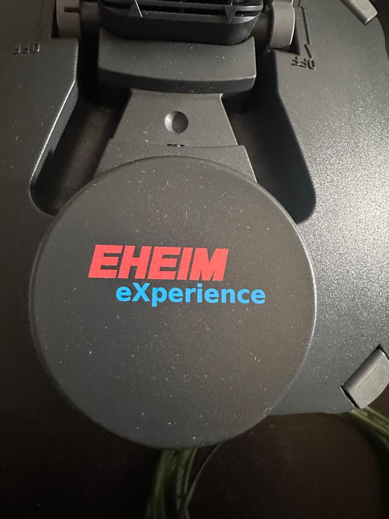Eheim Experience Aquarium Buitenfilter, ., Ophalen of Verzenden, Zo goed als nieuw, .
