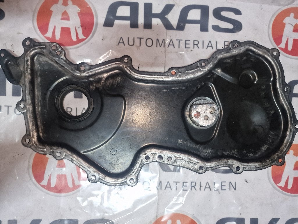 Distributiedeksel Renault Espace 1.6 DCI 2017 100015540R, Ophalen of Verzenden