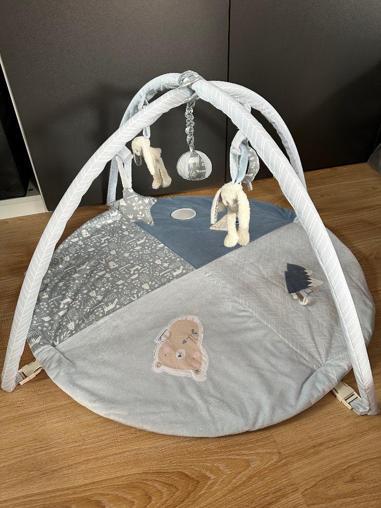 Little Dutch Activiteiten Speelkleed, Kinderen en Baby's, Ophalen, Zo goed als nieuw