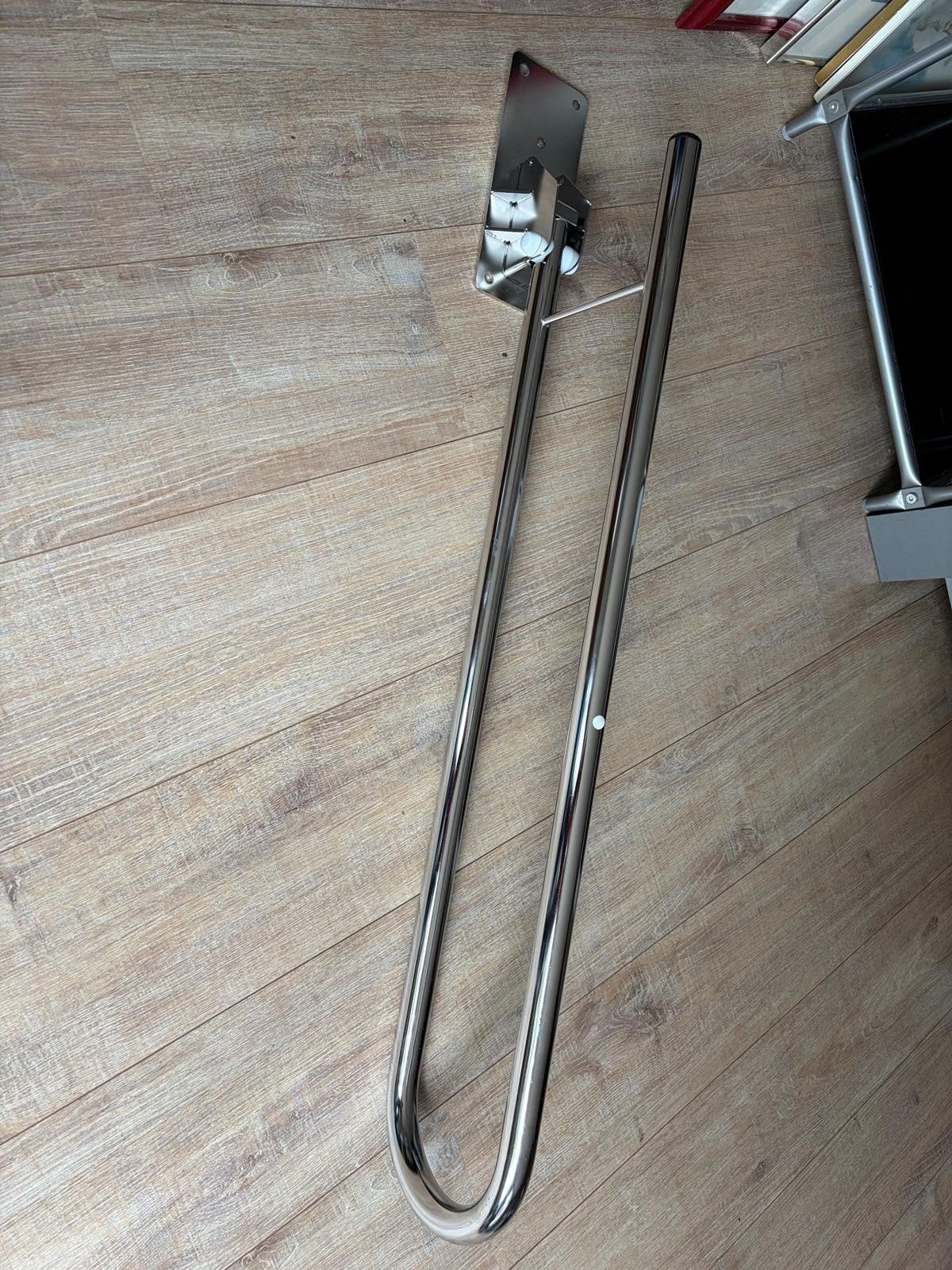 Toiletbeugel, Diversen, Ophalen, Nieuw