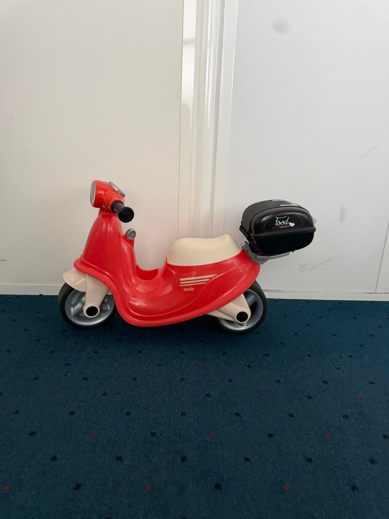 Speelgoed + rijtuig, Ophalen, Zo goed als nieuw, Overige typen