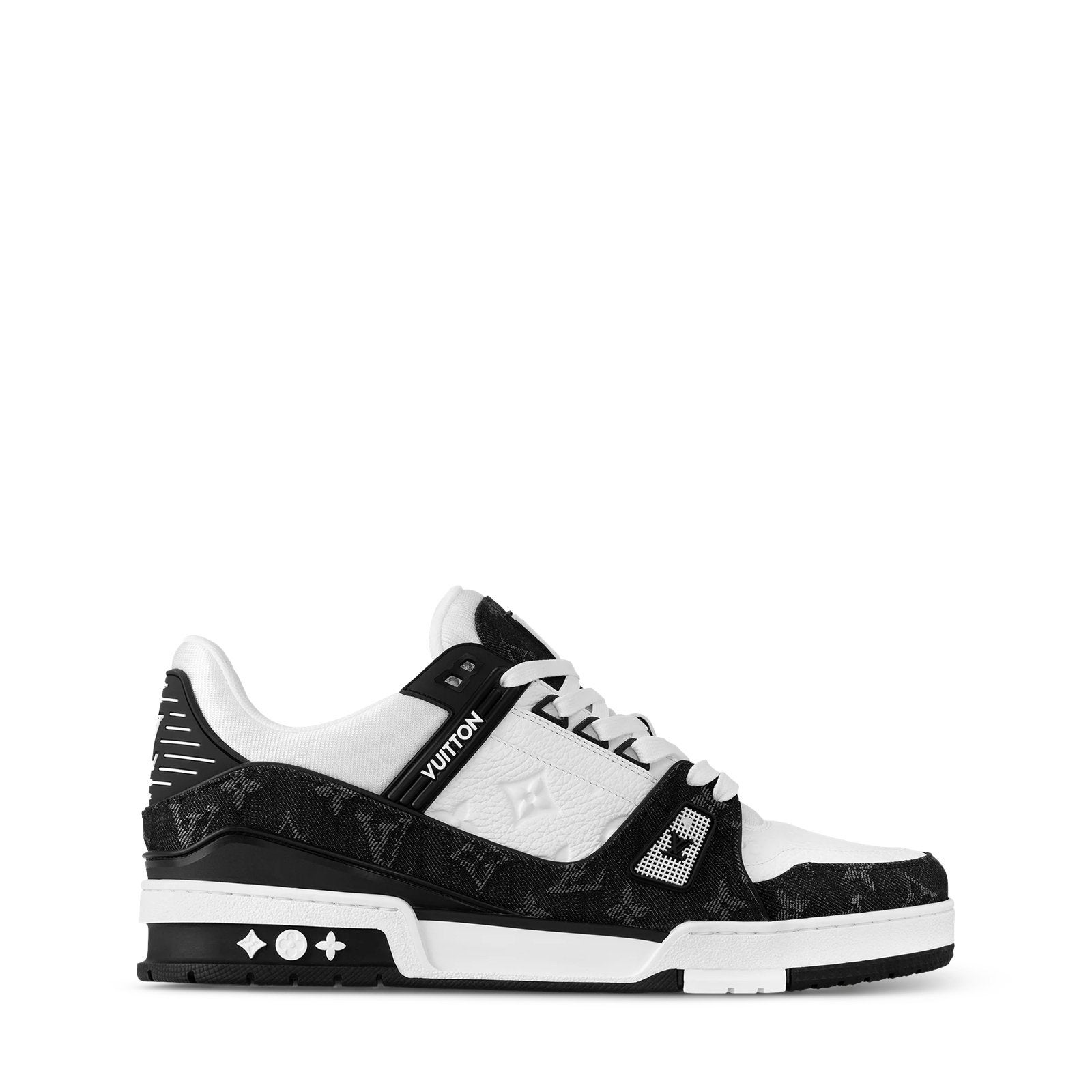 Louis Vuitton LV Trainer Sneakers diverse kleuren, Ophalen of Verzenden, Nieuw, Zwart, Sneakers of Gympen