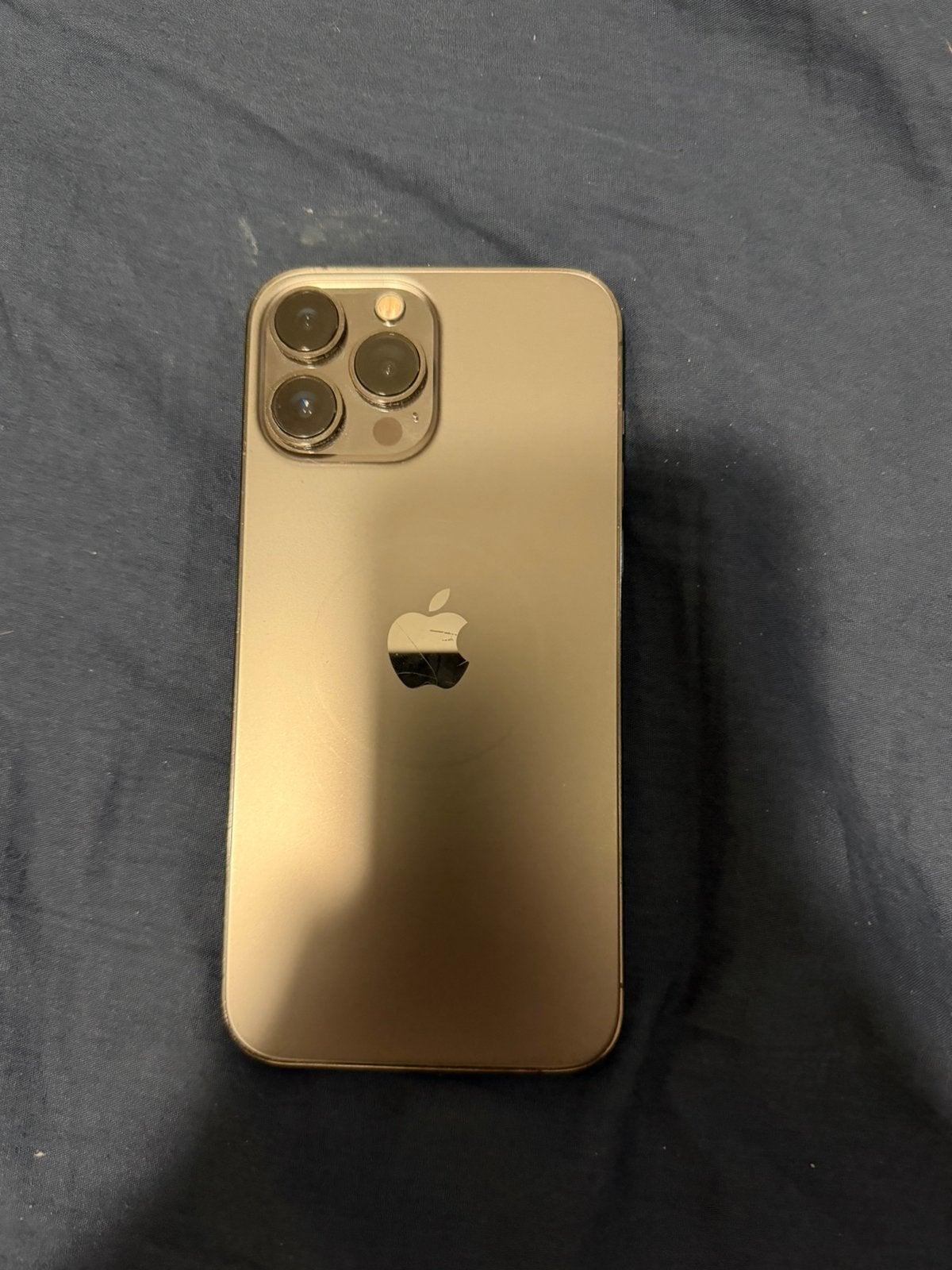 Iphone 13 pro max, Ophalen of Verzenden, Zo goed als nieuw, 128 GB