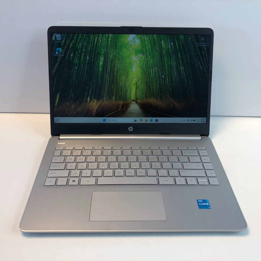 HP 14s-dq2435nd Laptop | 256GB | 8GB | Nette Staat, Computers en Software, HP, Gebruikt, Support@hp.com, 1501 Page Mill Road
Palo Alto, CA 94304
USA