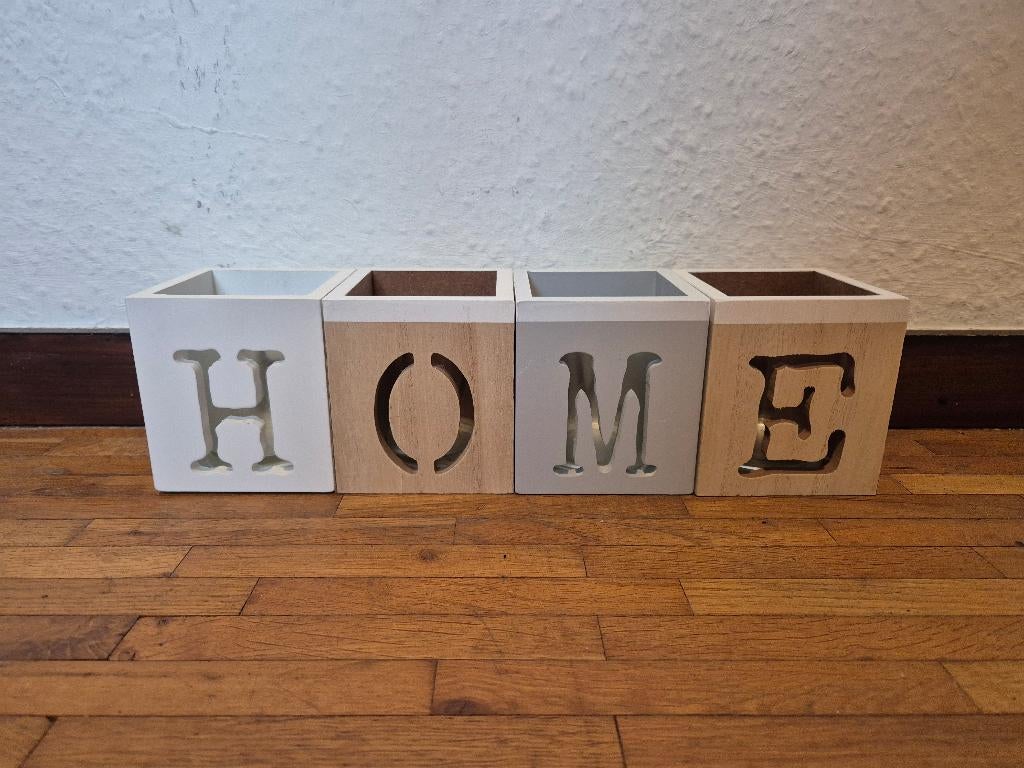 Home decoratie, Ophalen, Zo goed als nieuw