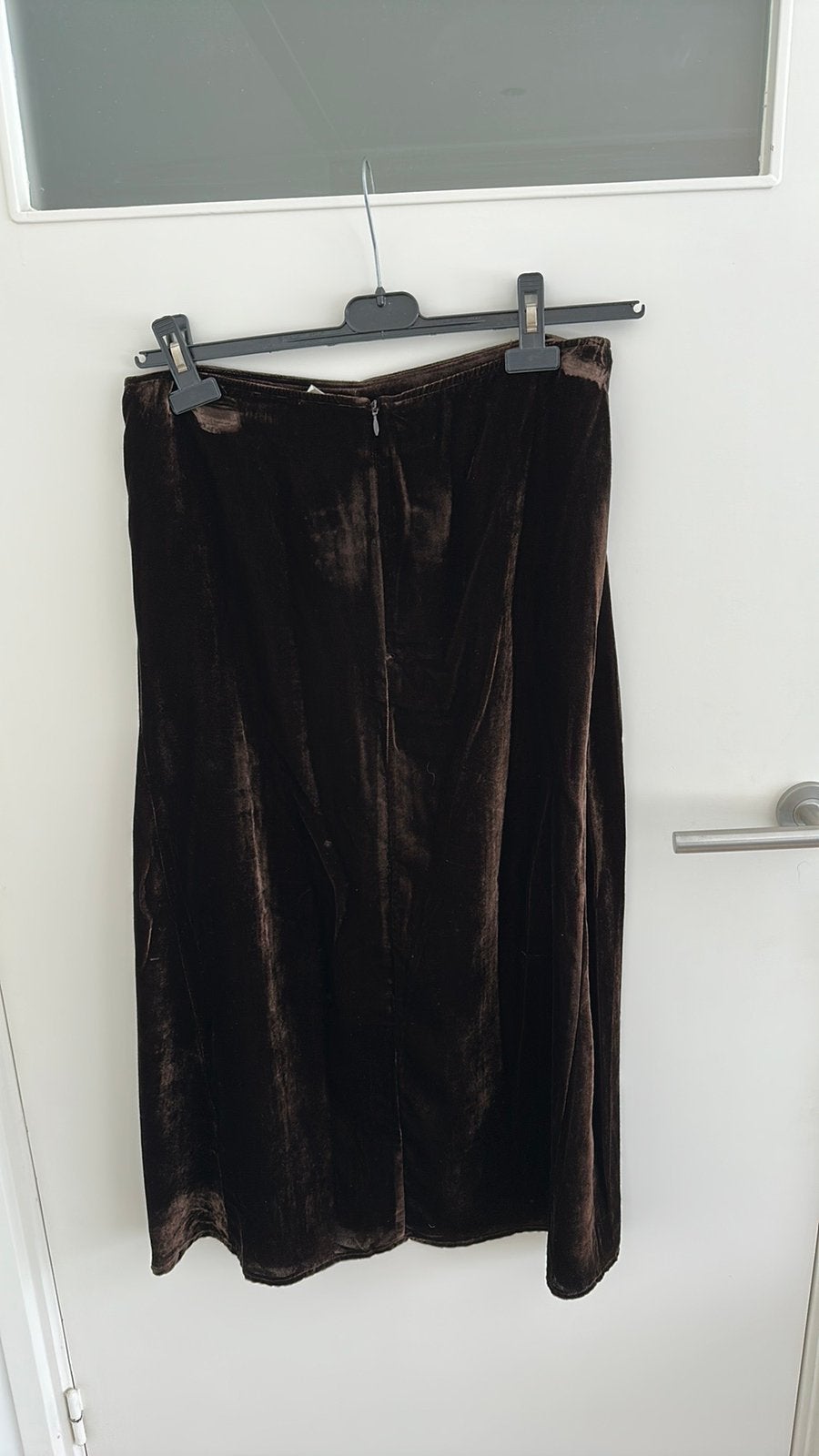 Rok JC Sophie 38, Maat 38/40 (M), Bruin, Ophalen of Verzenden, Zo goed als nieuw