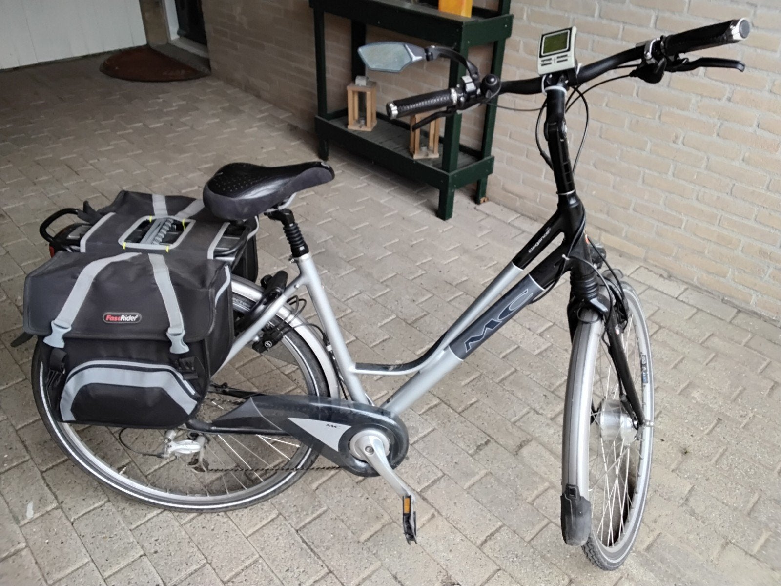Mooie Multicycle, Fietsen en Brommers, Ophalen of Verzenden, Overige merken