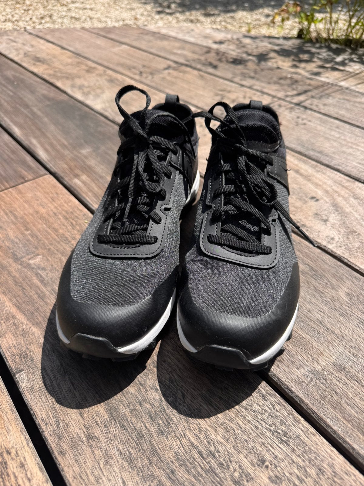 Crosstrainer schoenen maat 42 met kliksysteem, Ophalen of Verzenden, Zo goed als nieuw, Crosstrainer
