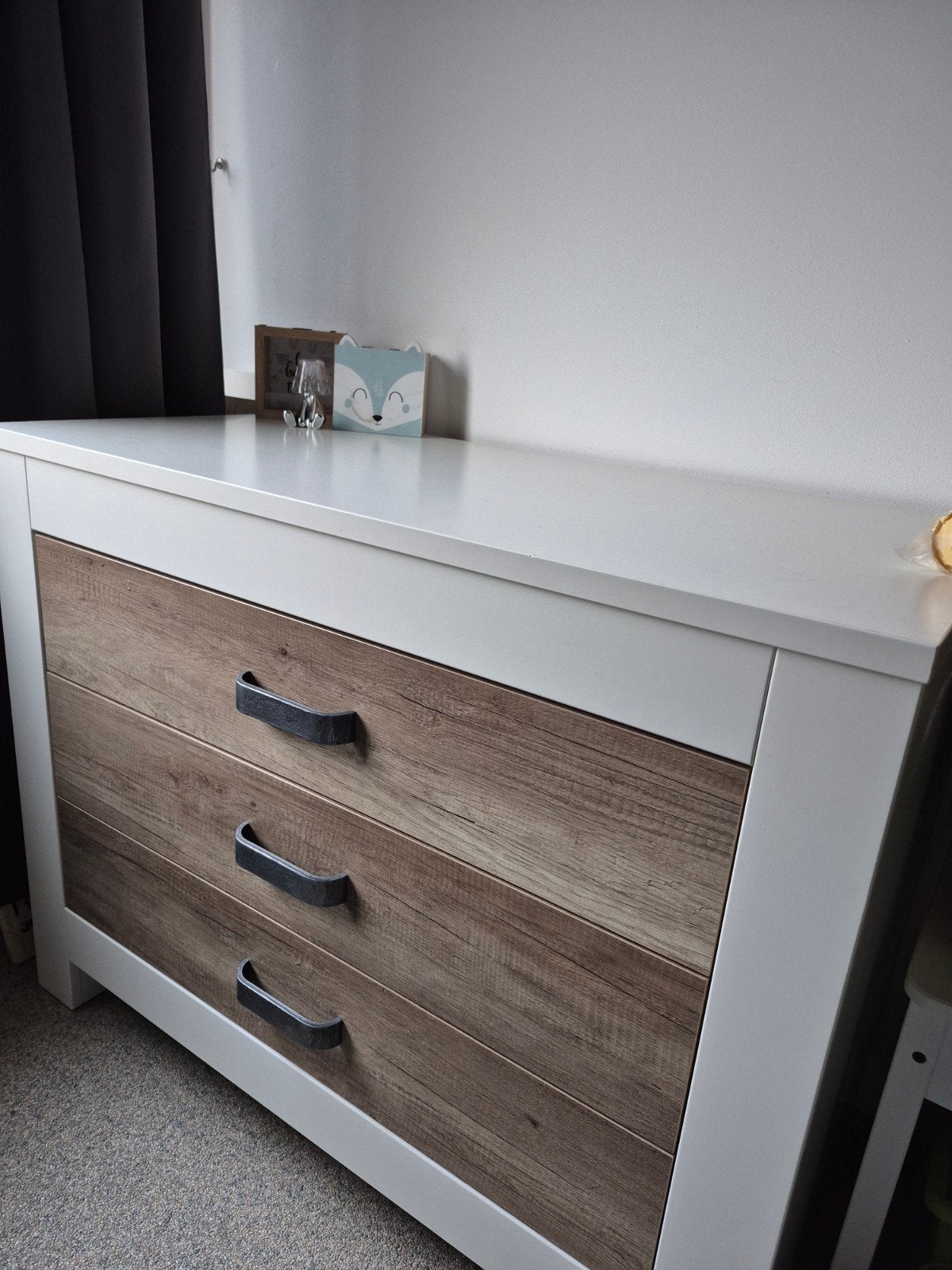 Commode Kidsmil, Kinderen en Baby's, Kinderkamer | Complete kinderkamers, Ophalen, Jongetje of Meisje