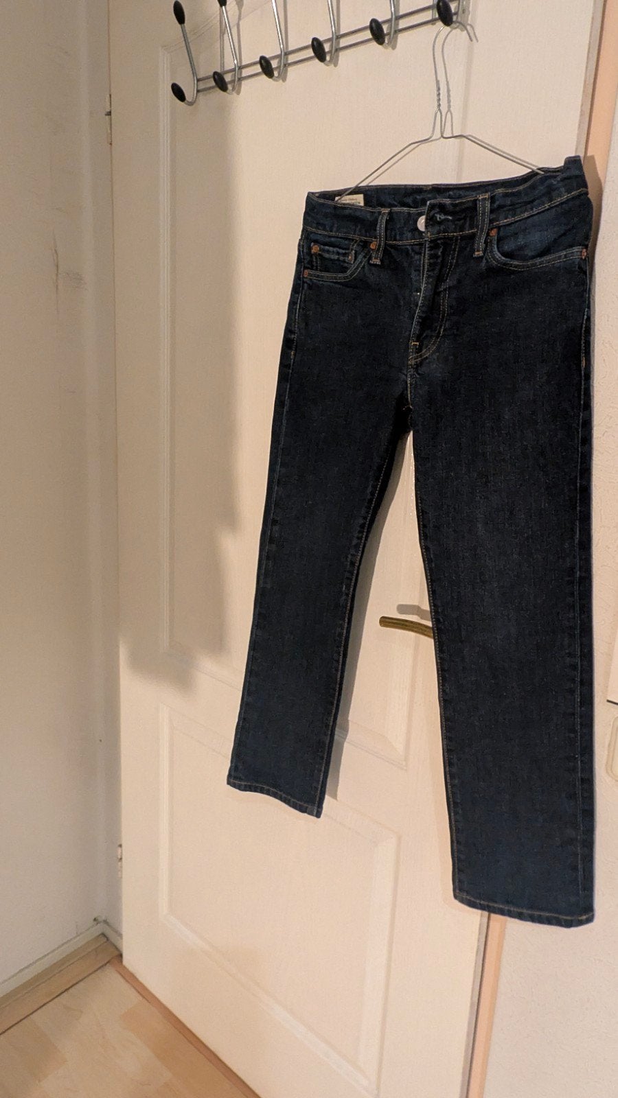 Levi's 511 Slim Fit Jeans W29 L32 - Zo goed als nieuw, Ophalen of Verzenden