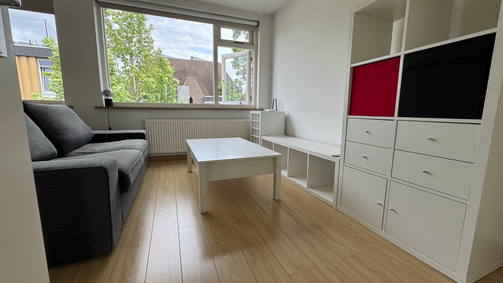 Woonkamer IKEA Set, Huis en Inrichting, Complete inboedels, Ophalen