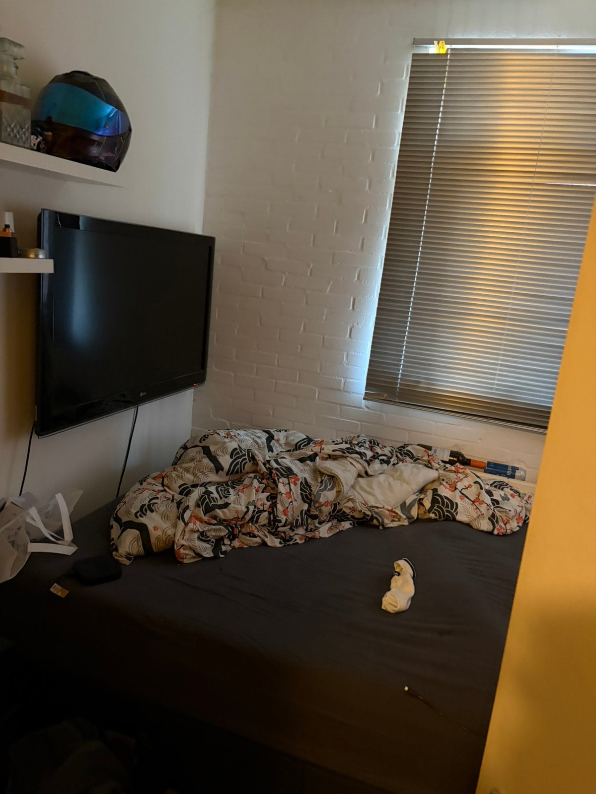 KLEINE KAMER TE HUUR GORINCHEM