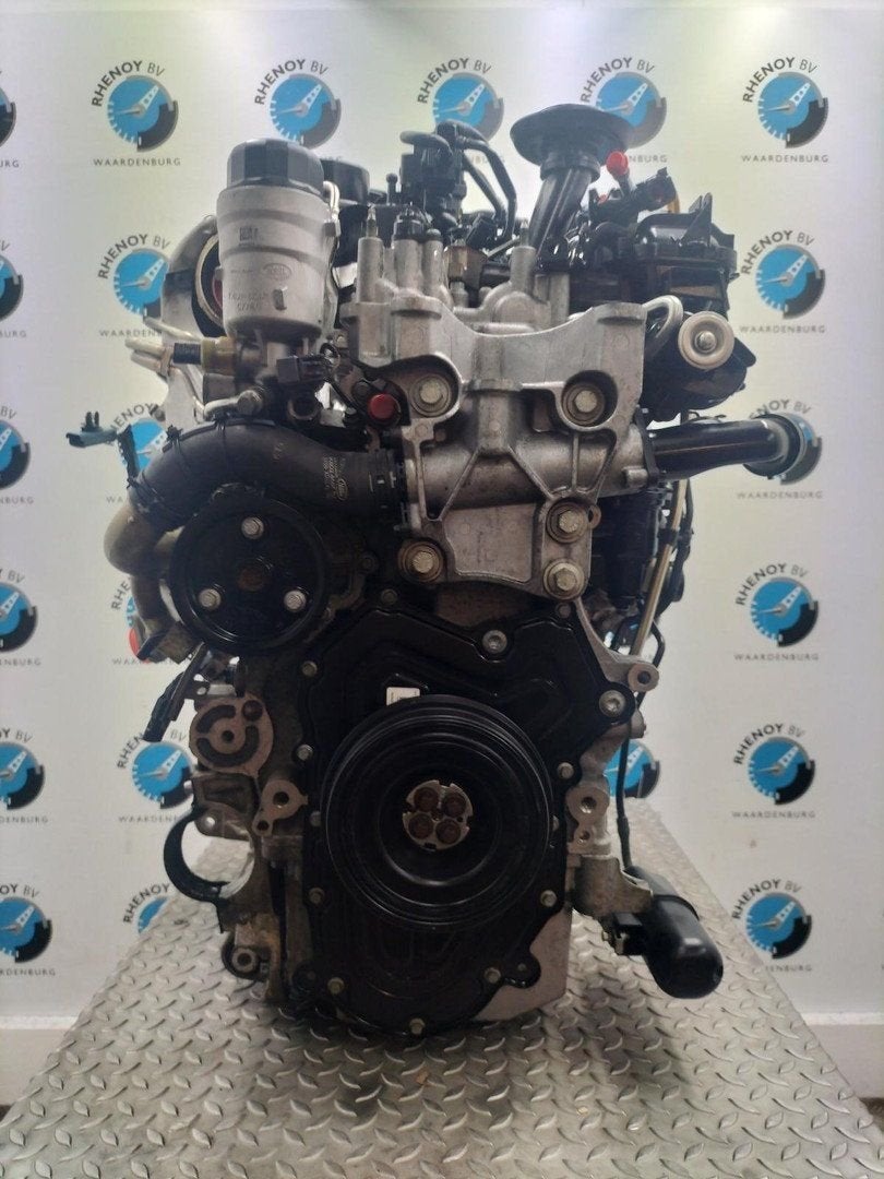 LANDROVER DISCOVERY SPORT L550 R-Dynamic HSE  MOTOR 2020, Ophalen of Verzenden, Gebruikt, Stiba lid