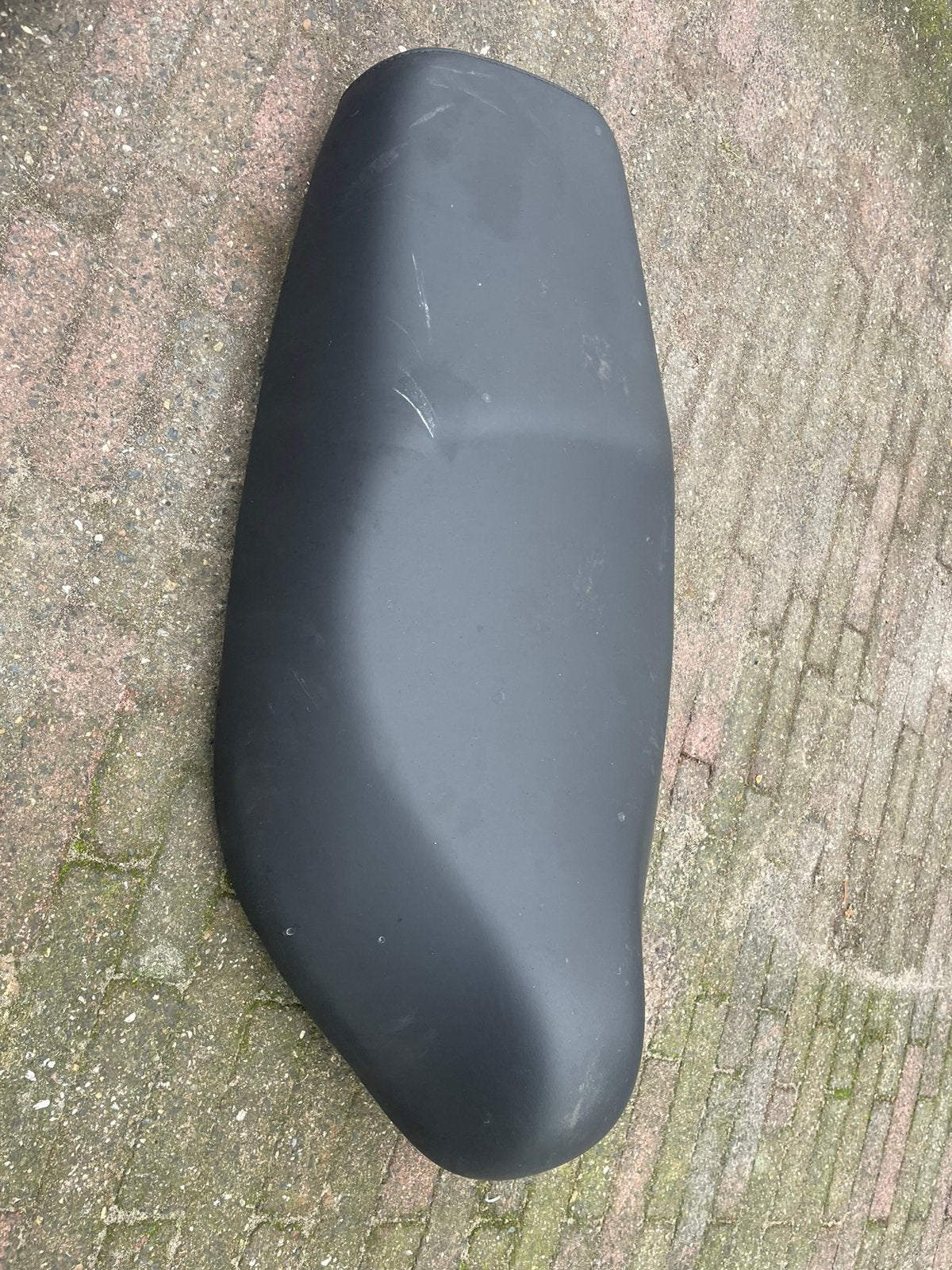 gilera runner sp pro zadel, Motoren, Tuning en Styling, Ophalen