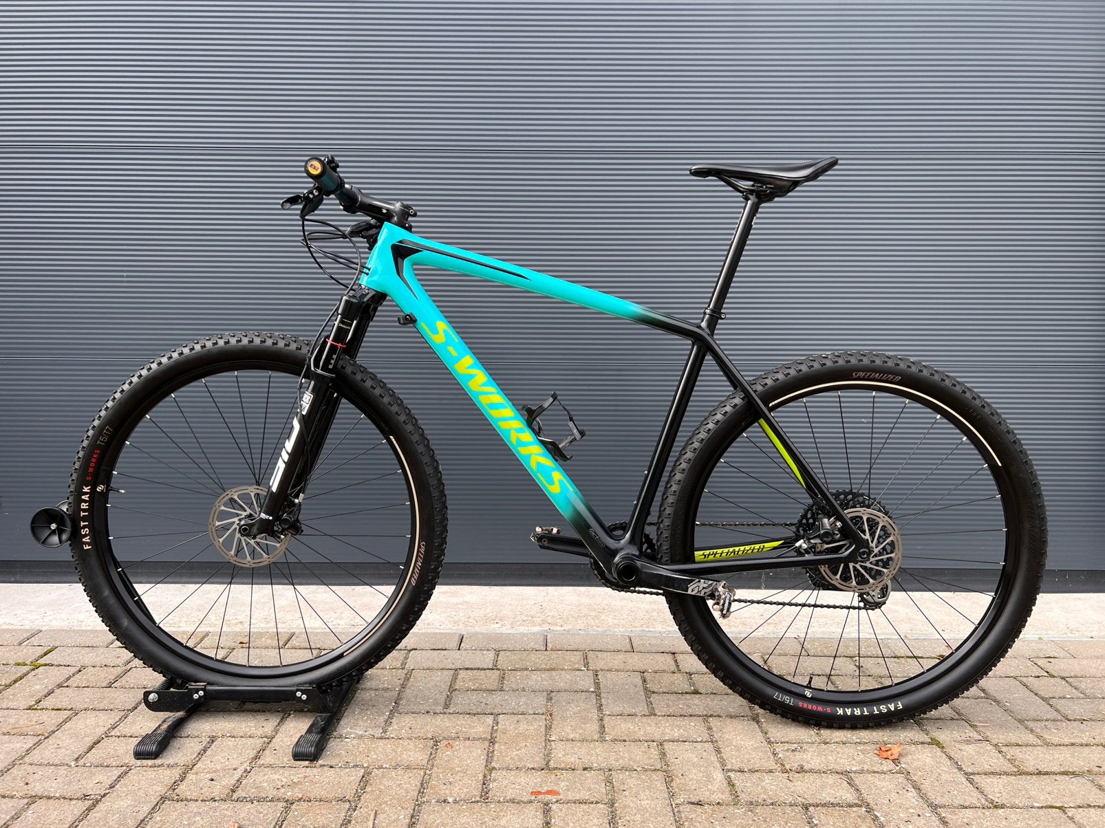 S-Works Epic Specialized Epic | 29”| Carbon | Mountainbike, Hardtail, S-Works, Schijfrem, Specialized