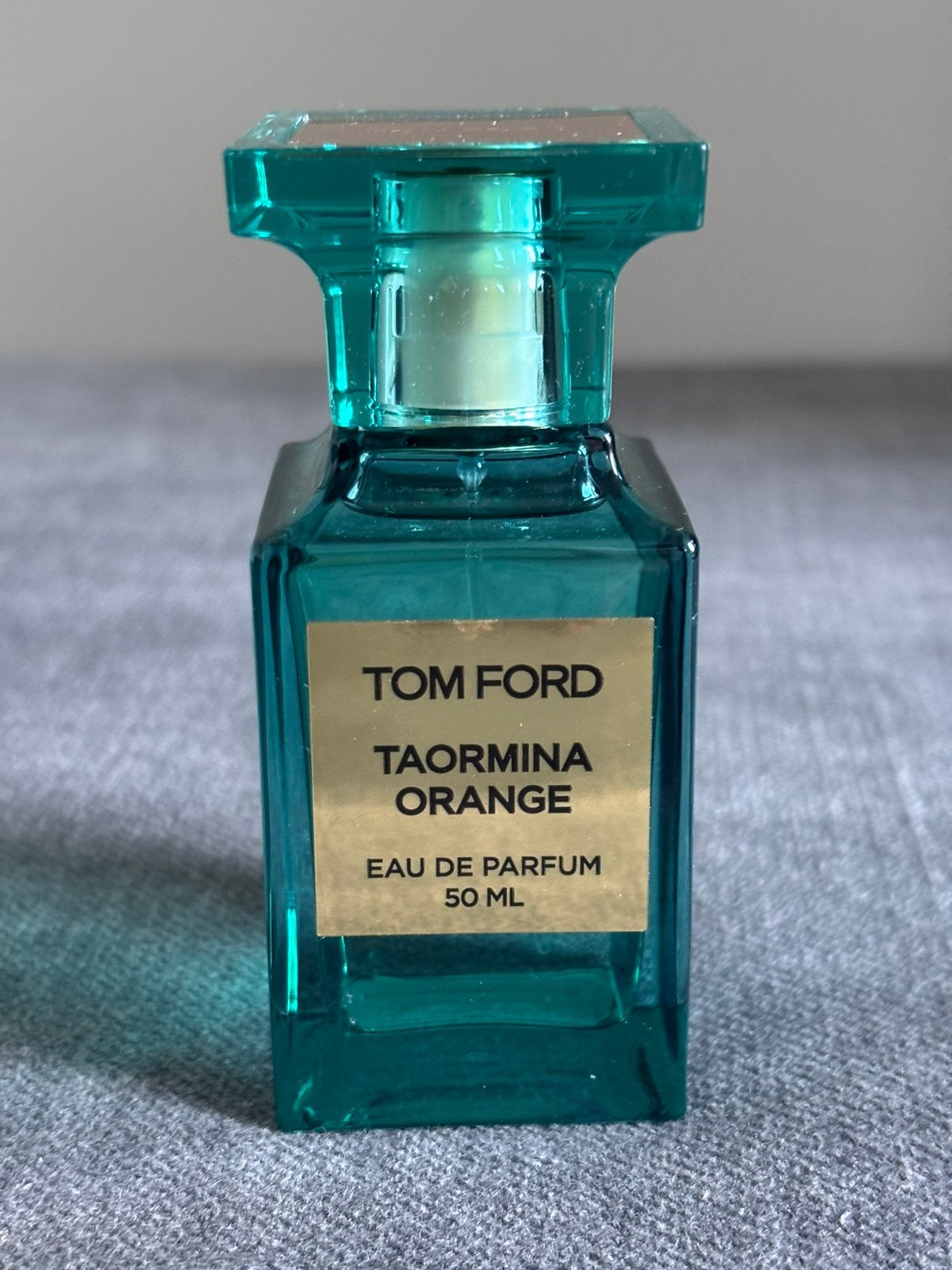 Tom Ford Private Blend Taormina Orange, Ophalen of Verzenden, Nieuw